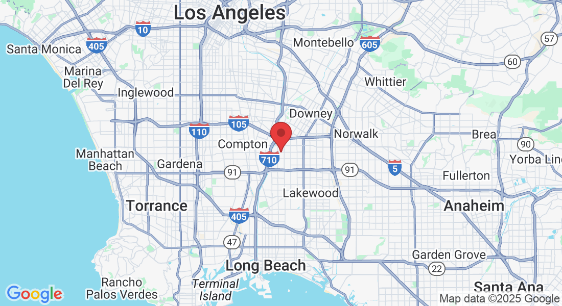 7200 Somerset Blvd ste 1157, Paramount, CA 90723, USA