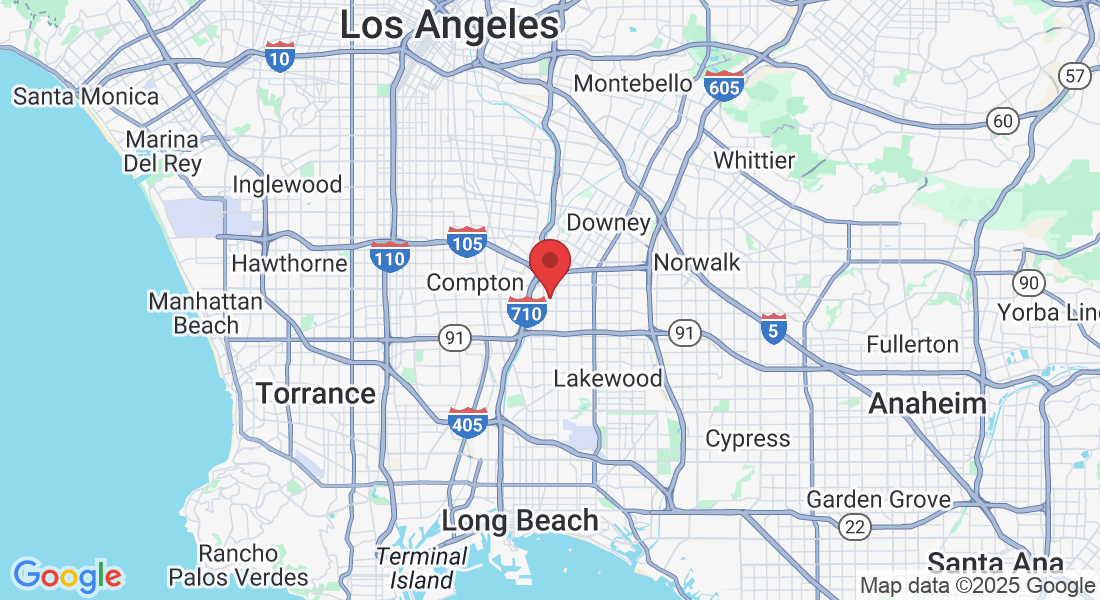7200 Somerset Blvd ste 1157, Paramount, CA 90723, USA