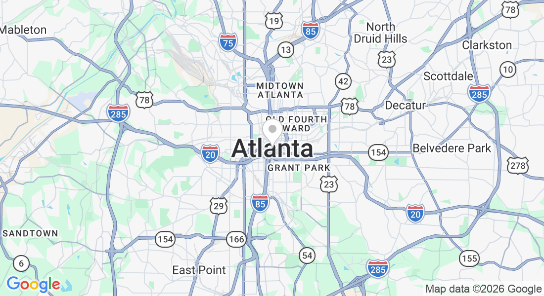 Atlanta, GA, USA