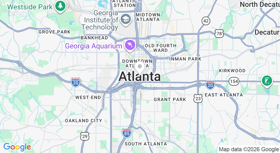 Atlanta, GA, USA
