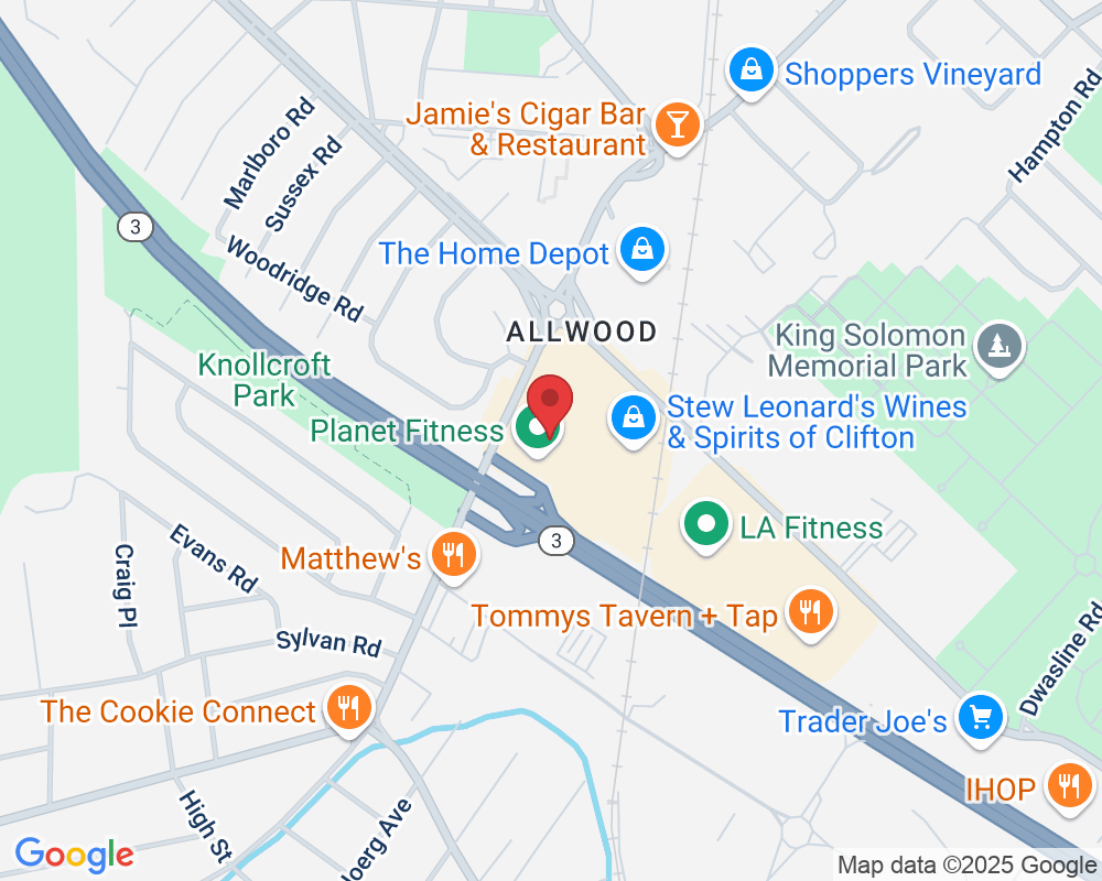 1059 Bloomfield Ave, Clifton, NJ 07012, USA