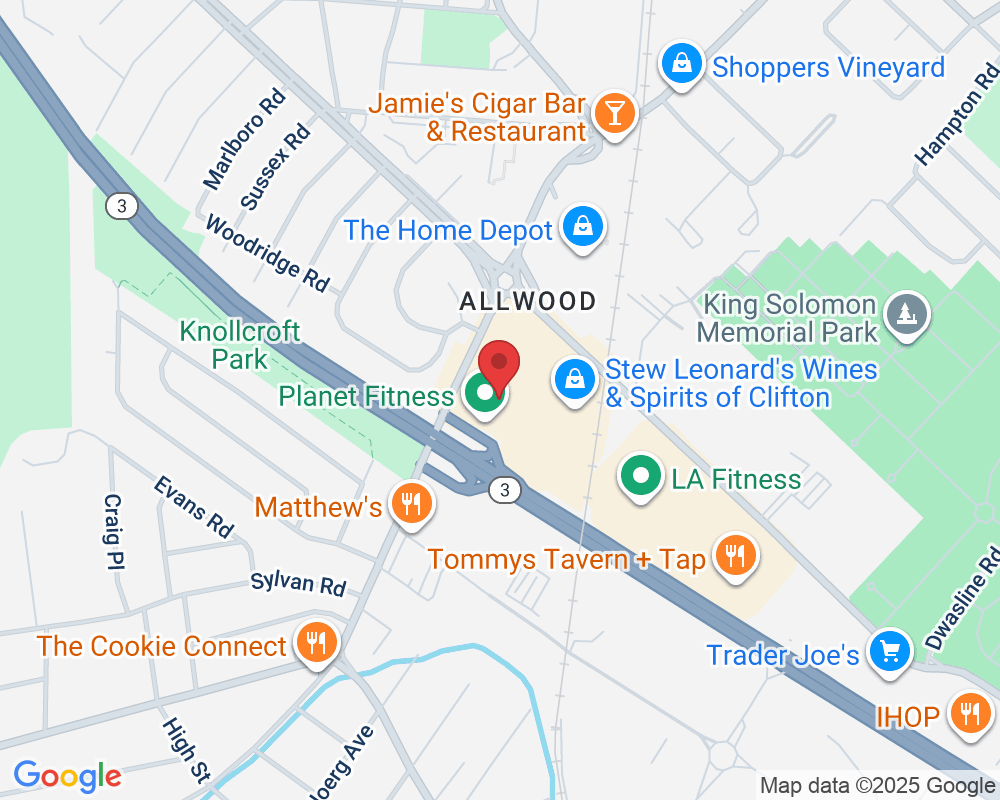 1059 Bloomfield Ave, Clifton, NJ 07012, USA