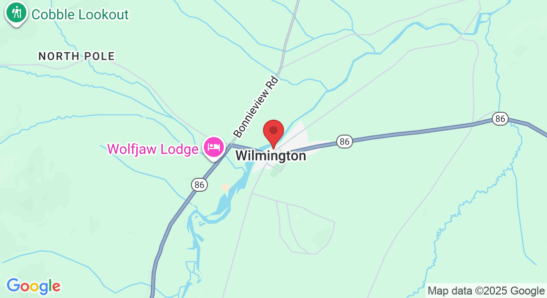 1181 Haselton Rd, Wilmington, NY 12997, USA