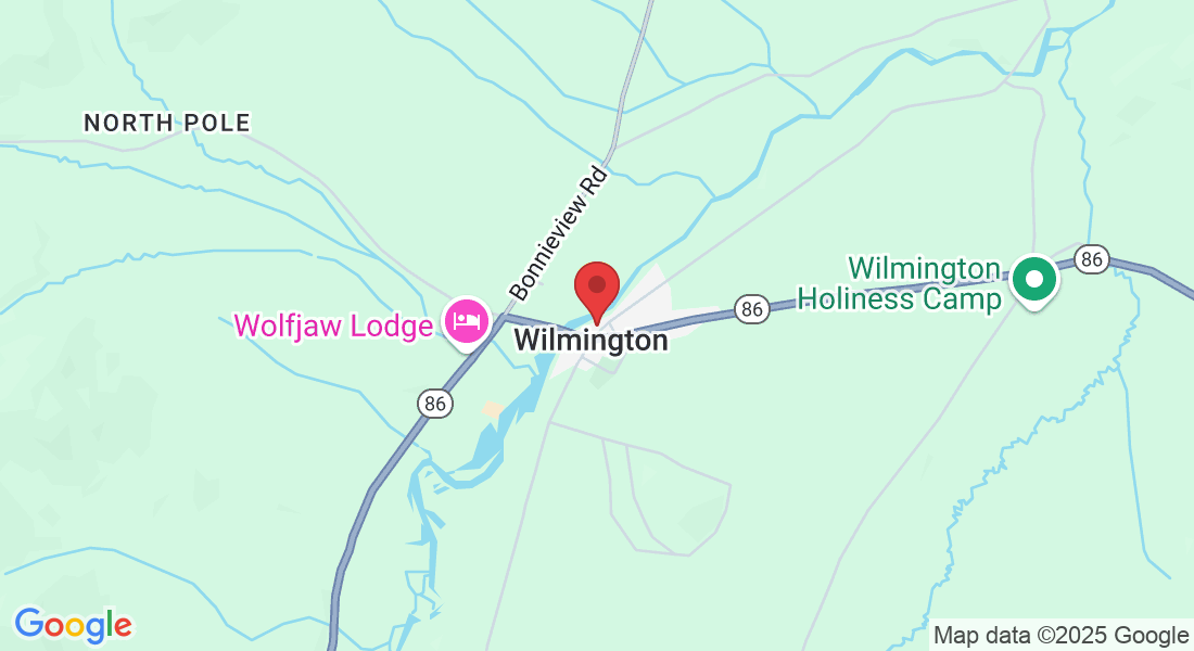 1181 Haselton Rd, Wilmington, NY 12997, USA