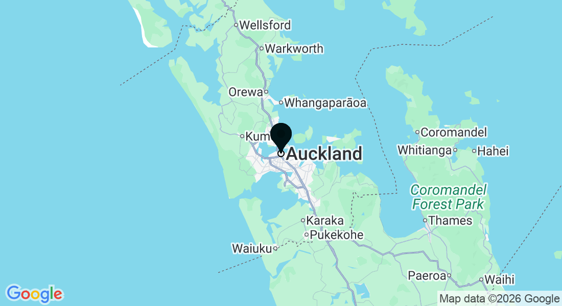 Auckland, New Zealand