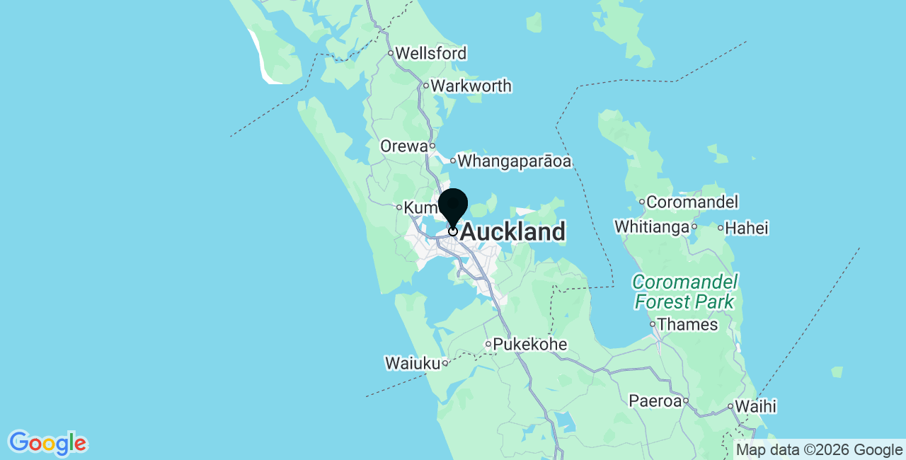 Auckland, New Zealand