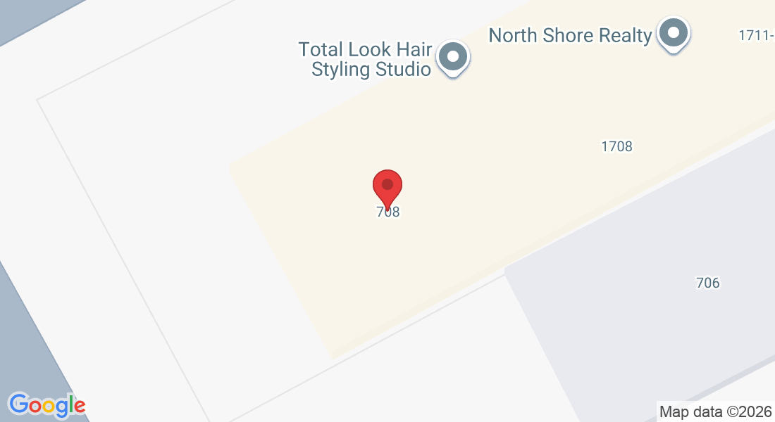 708 18th Ave S, North Myrtle Beach, SC 29582, USA