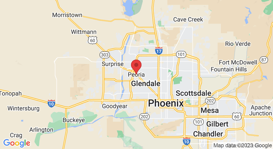 Peoria, AZ, USA