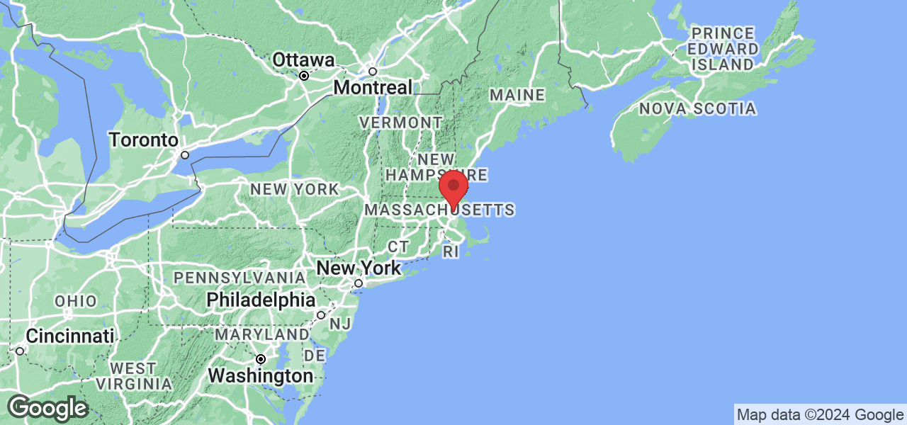 Boston, Massachusetts, EE. UU.