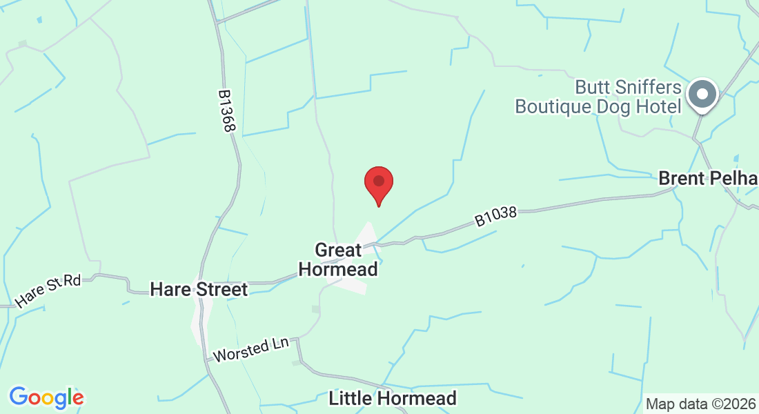 Great Hormead, Buntingford SG9 0NZ, UK