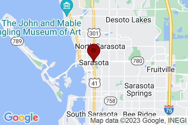 Sarasota, FL, USA