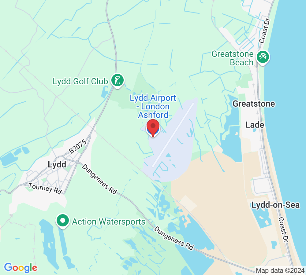 Romney Marsh TN29 9QL, UK