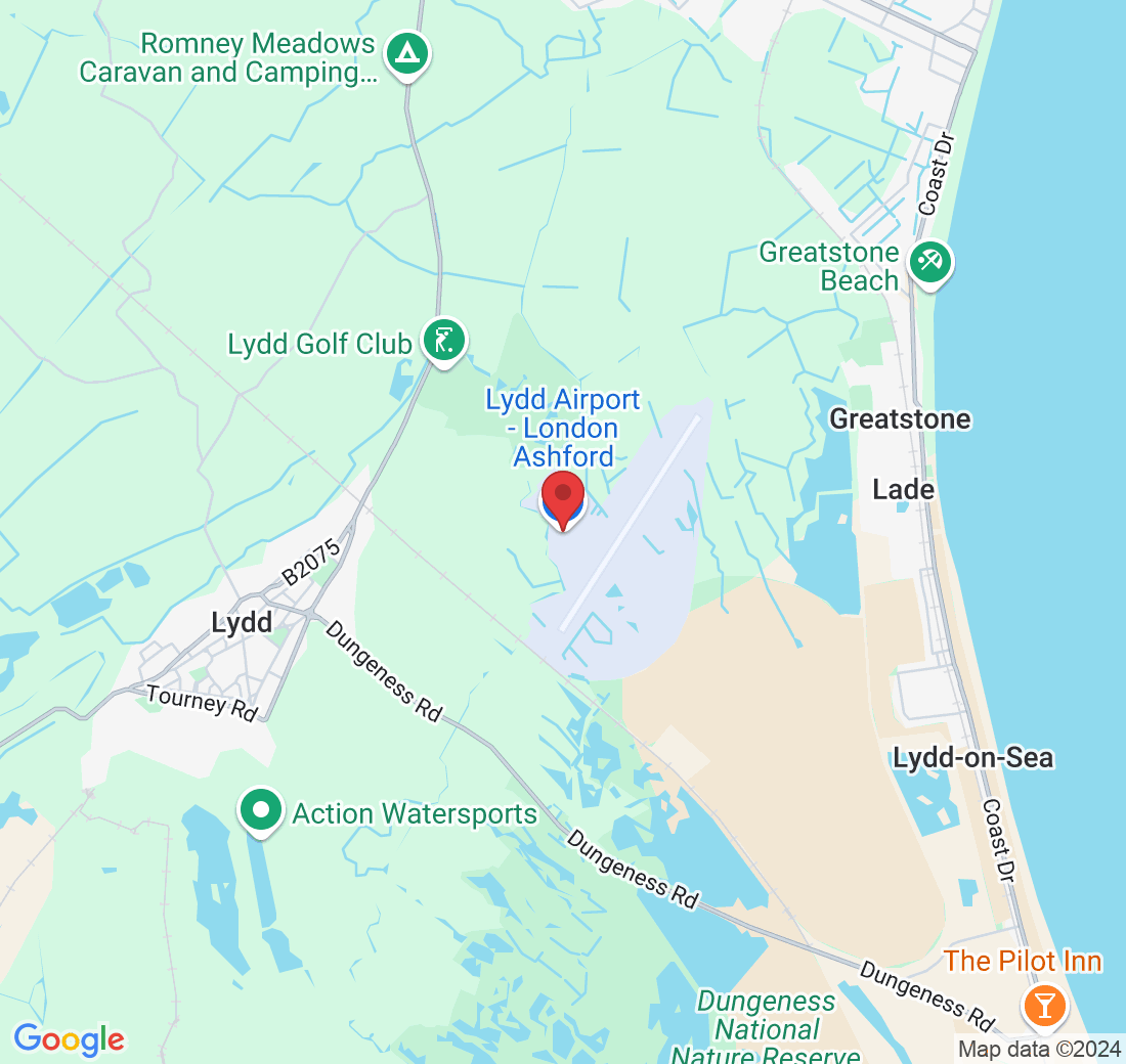 Romney Marsh TN29 9QL, UK