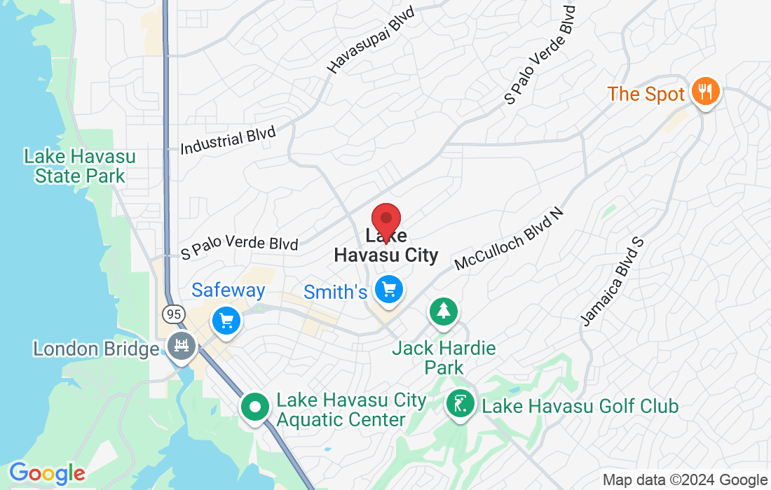 Lake Havasu City, AZ, USA
