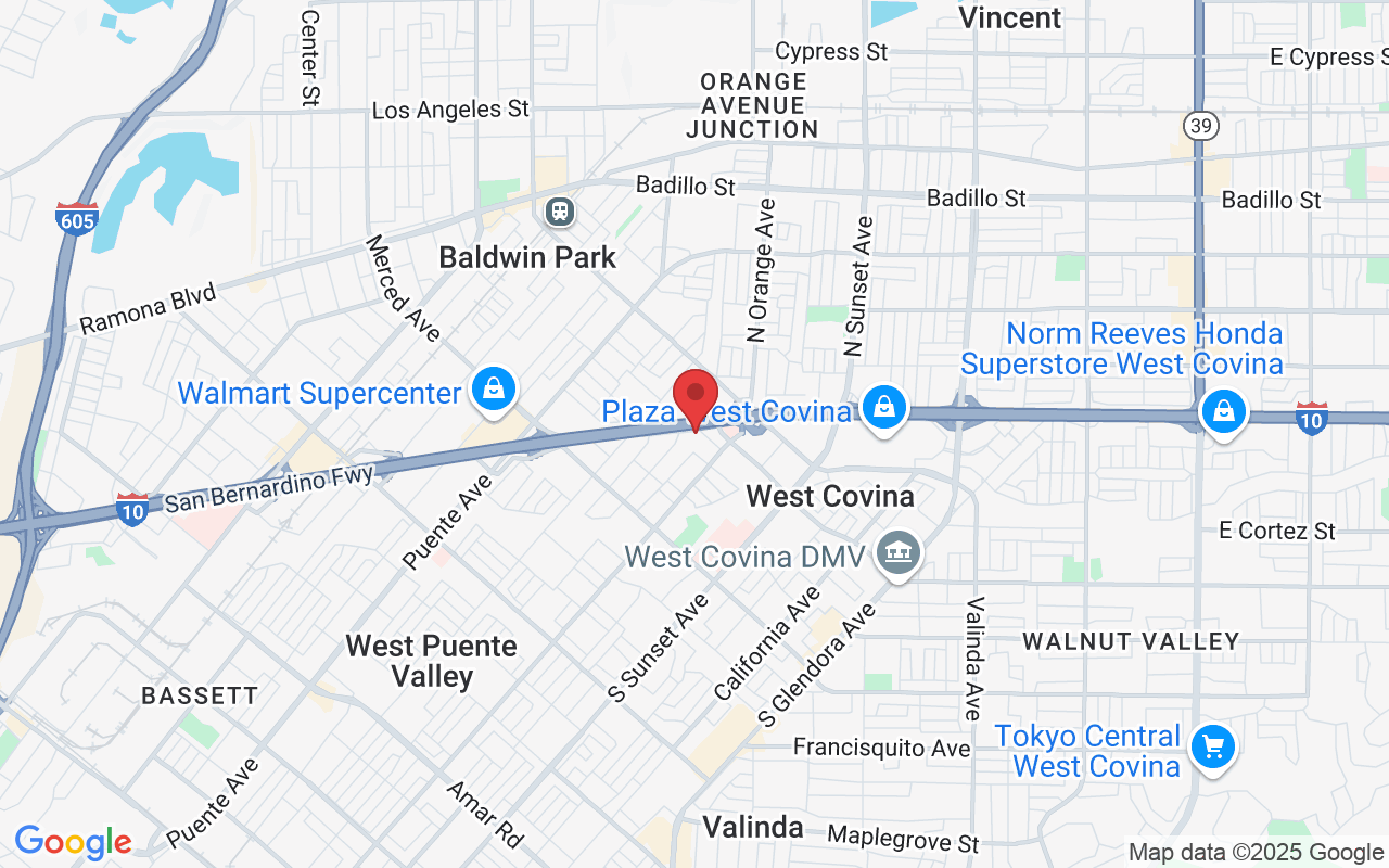 1906 W Garvey Ave S, West Covina, CA 91790, Estados Unidos