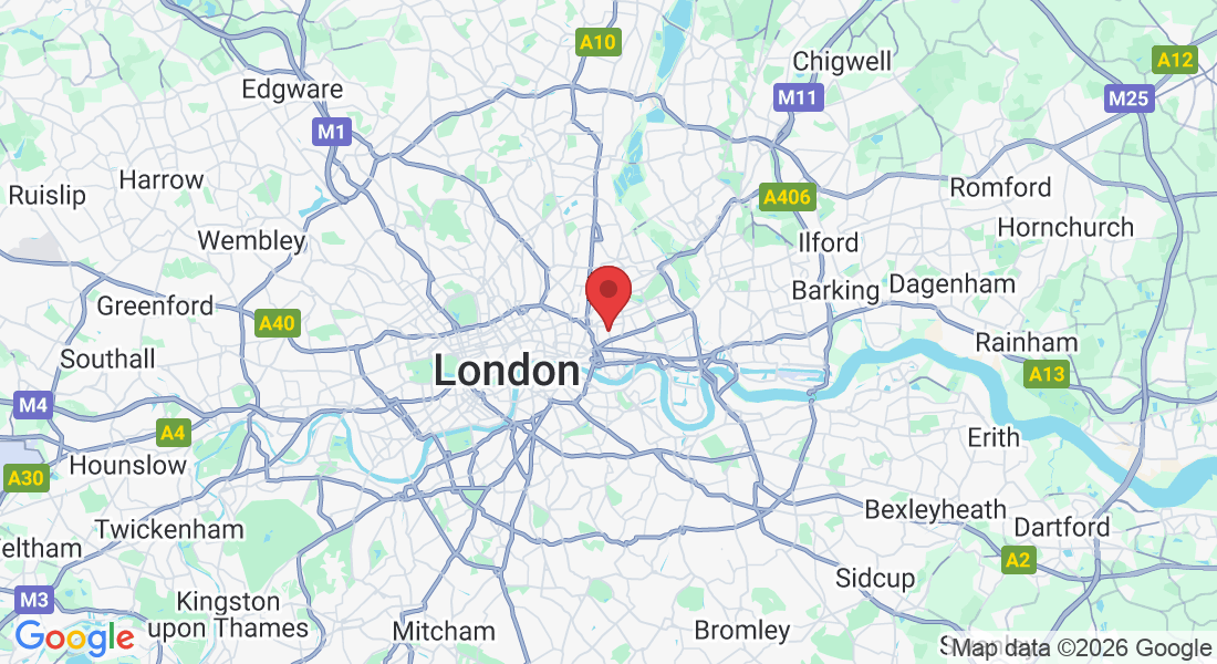 69 Vallance Rd, London E1 5BS, UK