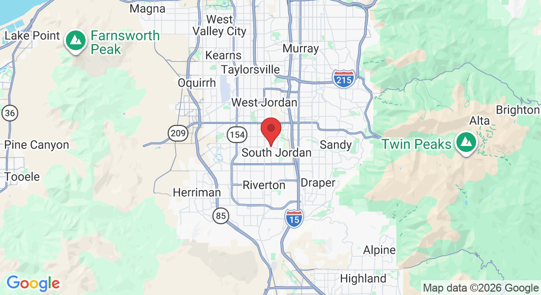 South Jordan, UT, USA