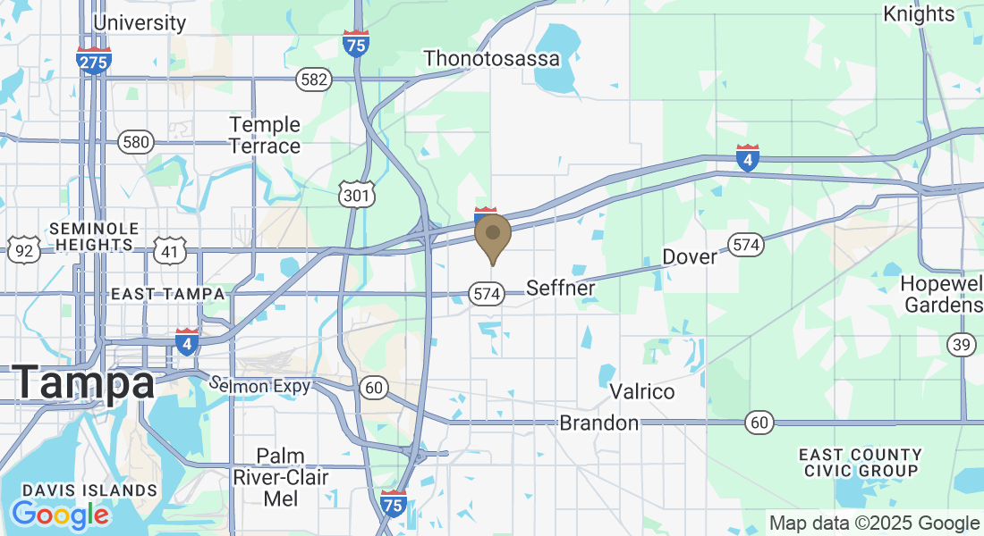 Hillsborough County, FL, USA