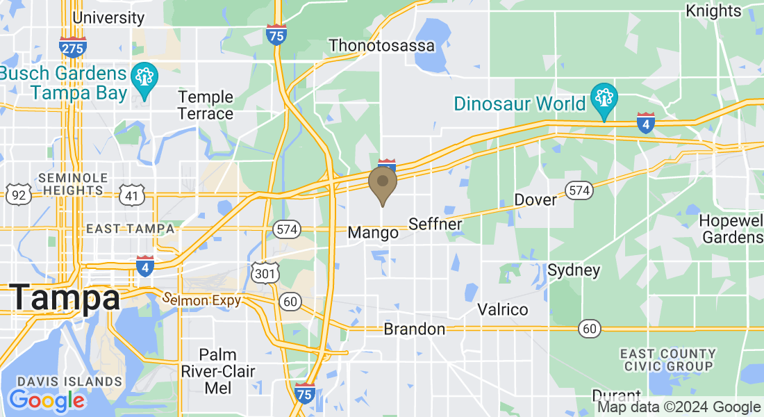 Hillsborough County, FL, USA