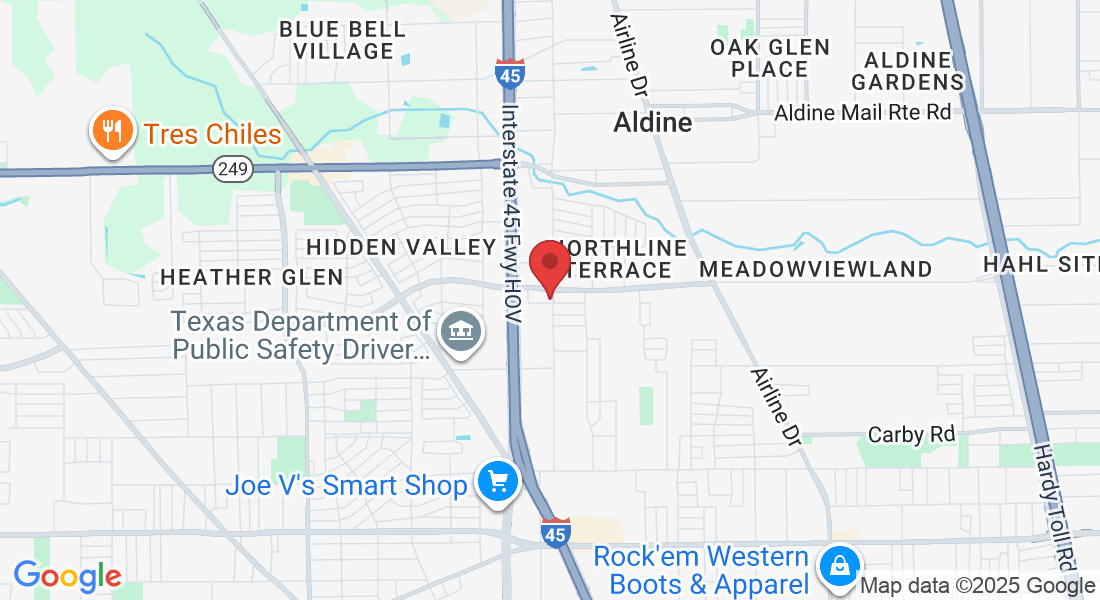 8915 Sweetwater Ln, Houston, TX 77037, USA