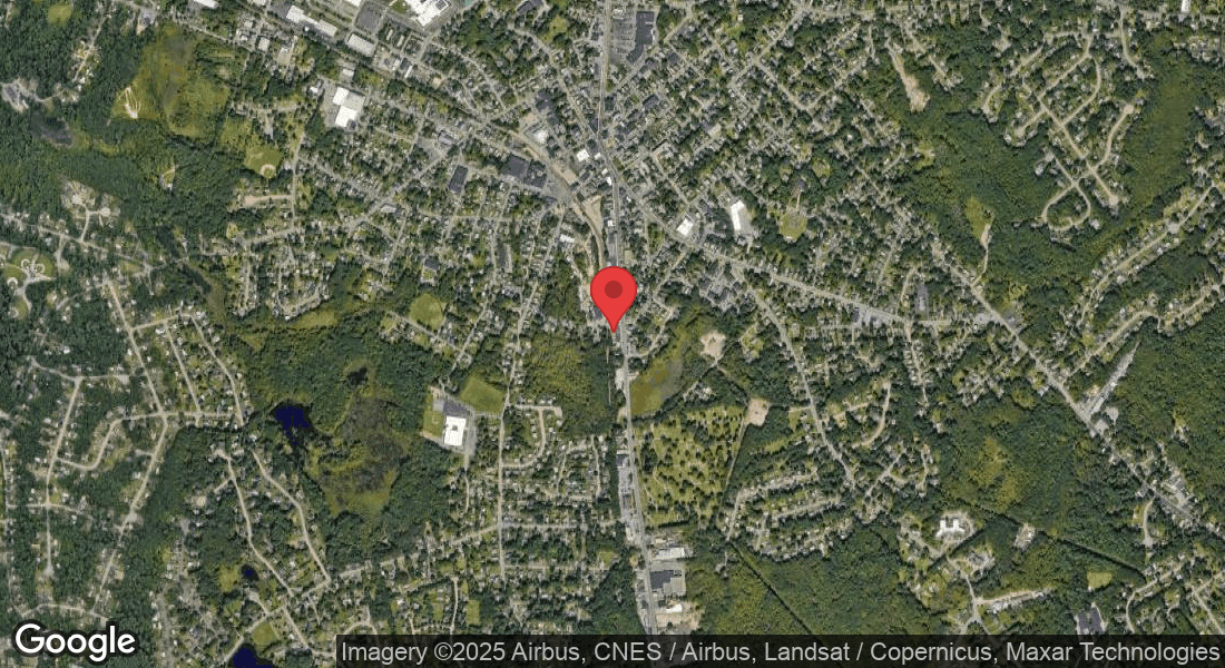 945 Washington St, Stoughton, MA 02072, USA