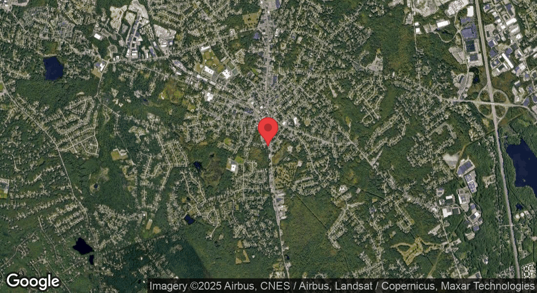 945 Washington St, Stoughton, MA 02072, USA