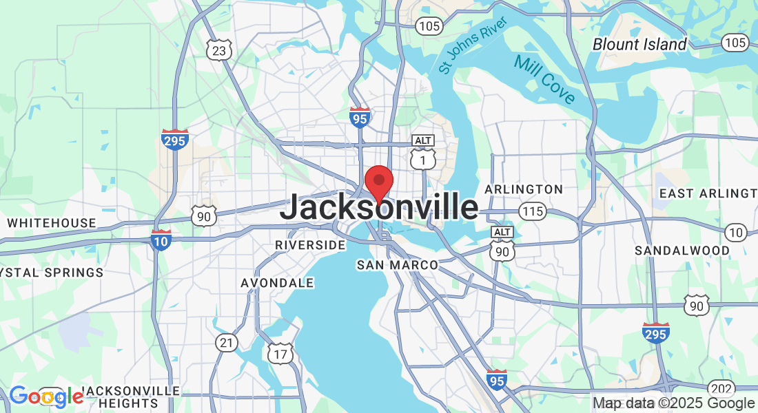 Jacksonville, FL, USA