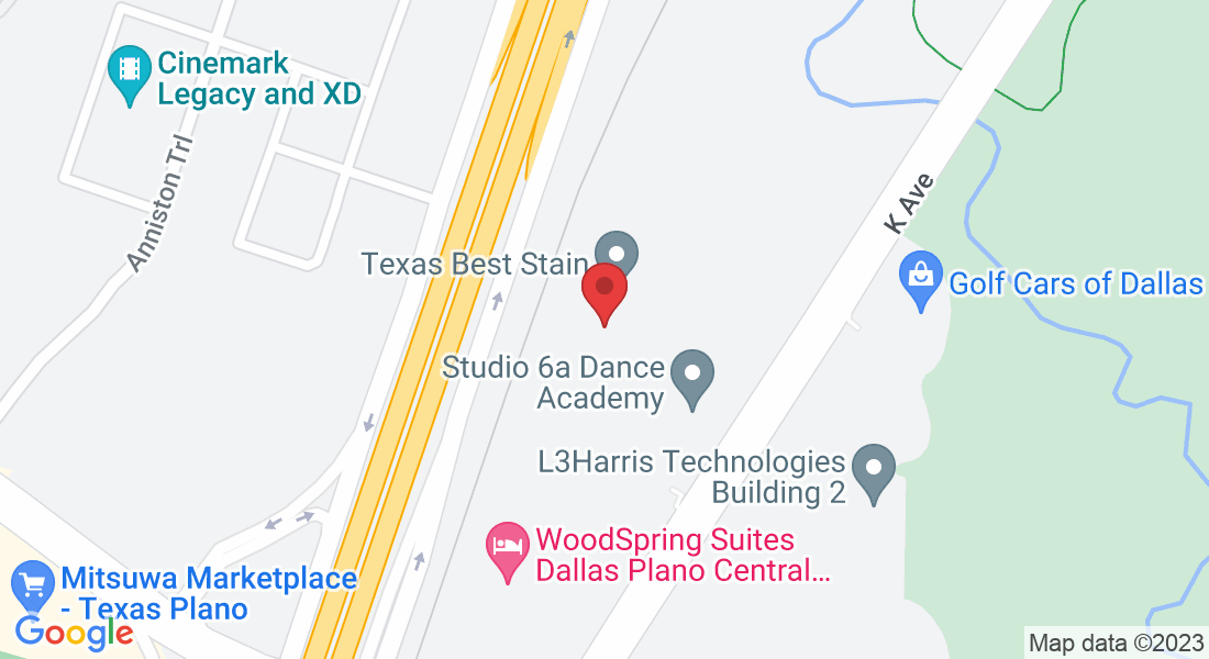 6913 K Ave Suite 303, Plano, TX 75074, USA
