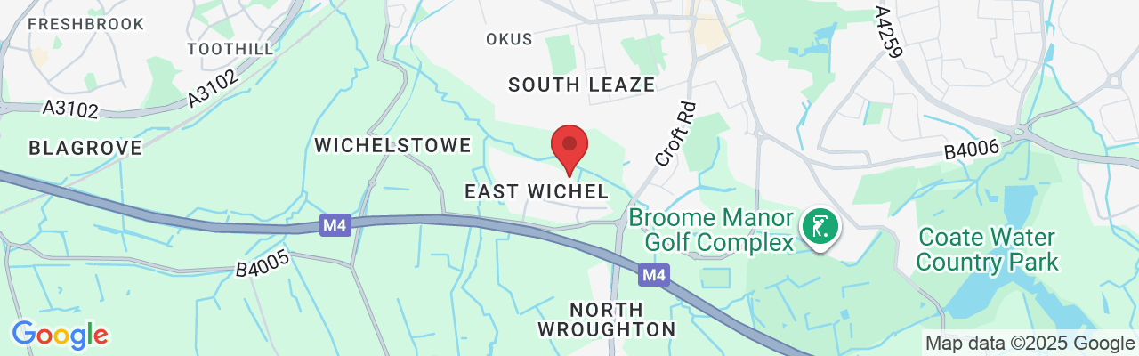 Swindon SN1 7AG, UK