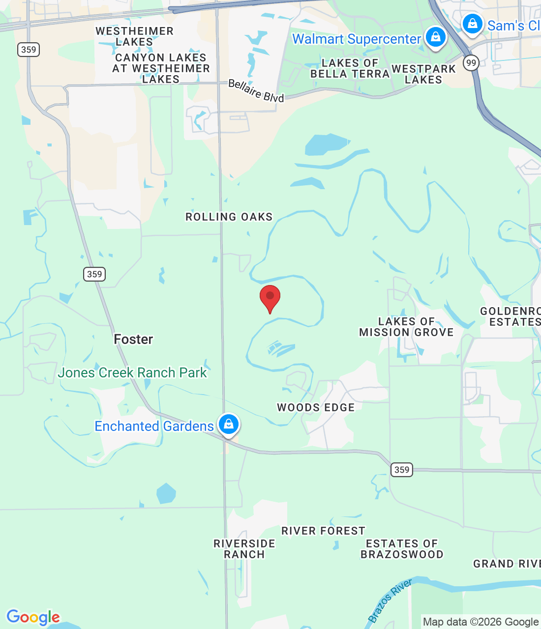 Richmond, TX 77406, USA