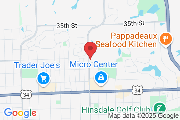 Cordia Senior Residence - Westmont, 865 N Cass Ave, Westmont, IL 60559, USA