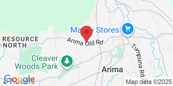 Arima, Trinidad and Tobago