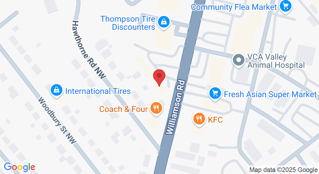 5220 Williamson Rd, Roanoke, VA 24012, USA