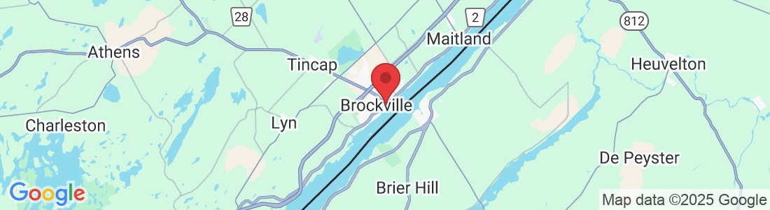 Brockville, ON, Canada