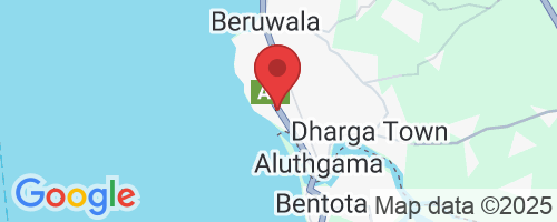 Heritance Ayurveda Maha Gedara, බේරුවල 12070, Srí Lanka