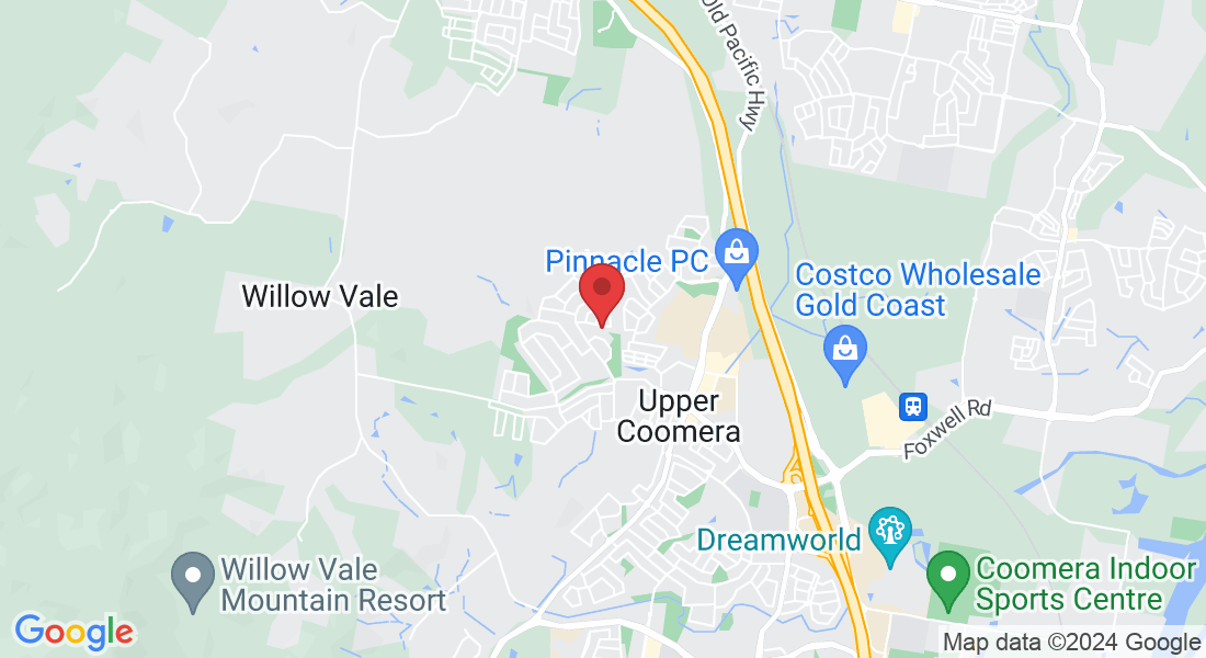 21 Butcher Bird Cct, Upper Coomera QLD 4209, Úc