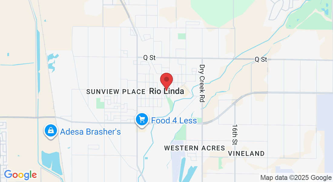 Rio Linda, CA, USA