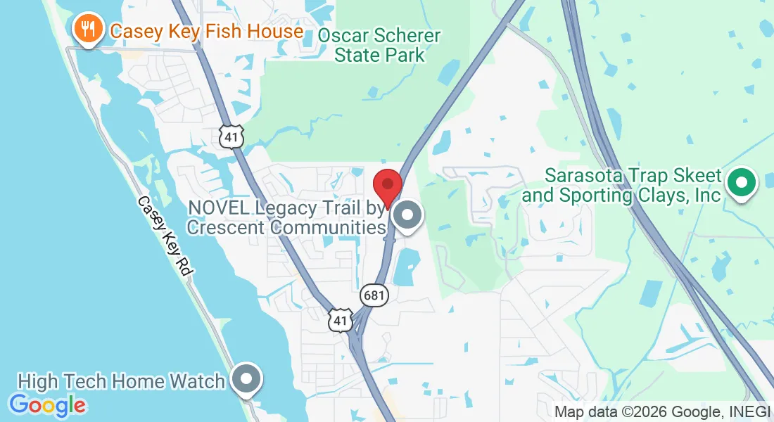 5780 Haven Ter, Nokomis, FL 34275, USA