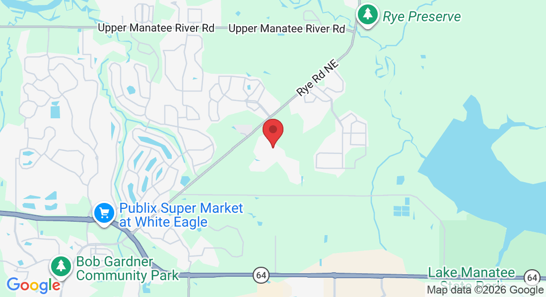 503 158th St E, Bradenton, FL 34212, USA