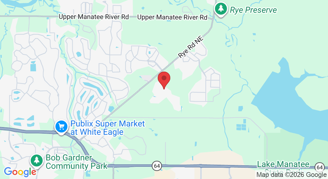503 158th St E, Bradenton, FL 34212, USA