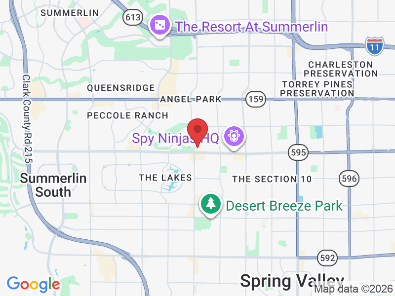 Las Vegas, NV 89117, USA