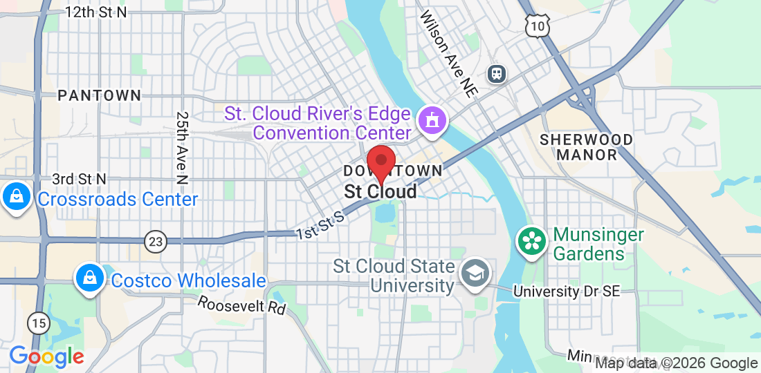 St Cloud, MN, USA
