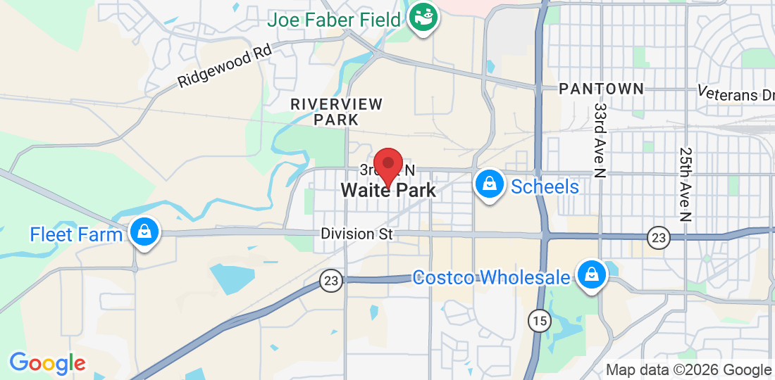 Waite Park, MN, USA