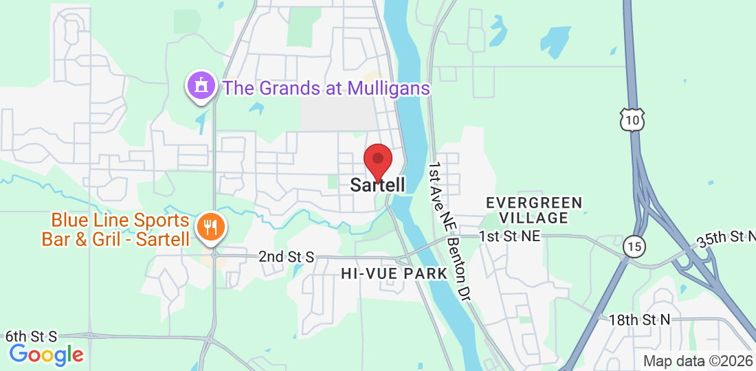 Sartell, MN, USA