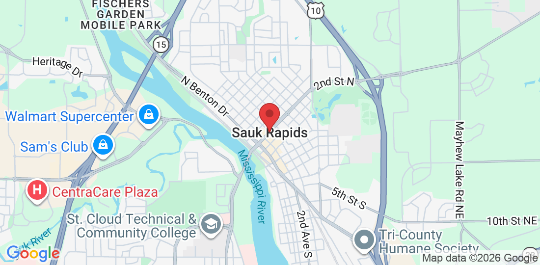 Sauk Rapids, MN, USA