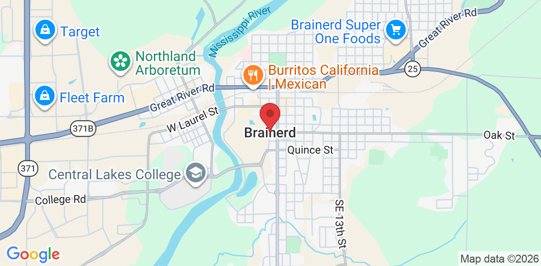 Brainerd, MN 56401, USA