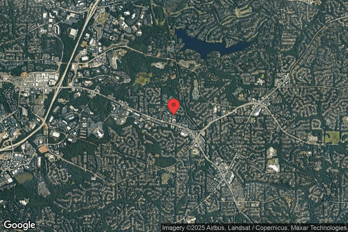 11539 Park Woods Cir STE 202, Alpharetta, GA 30005, EUA
