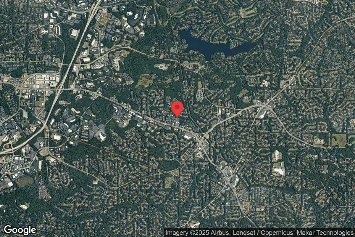 11539 Park Woods Cir STE 202, Alpharetta, GA 30005, EUA