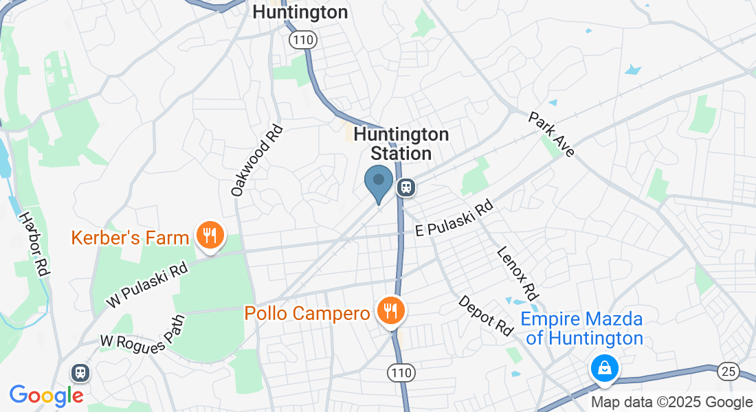20 Railroad St Suite A, Huntington Station, NY 11746, USA
