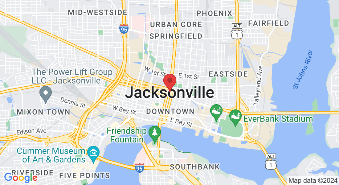 Jacksonville, FL, USA